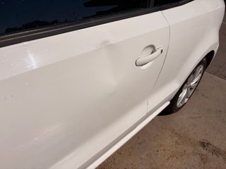 Volkswagen Polo 2010