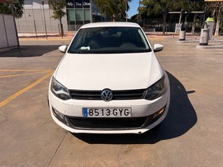 Volkswagen Polo 2010