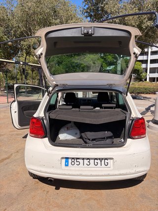 Volkswagen Polo 2010