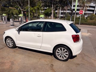 Volkswagen Polo 2010
