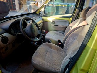 Renault Kangoo 2005