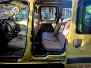 Renault Kangoo 2005