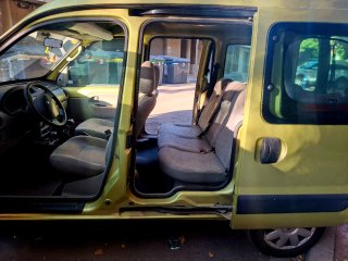 Renault Kangoo 2005