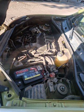 Renault Kangoo 2005