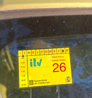 Renault Kangoo 2005