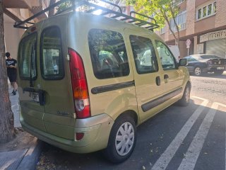 Renault Kangoo 2005