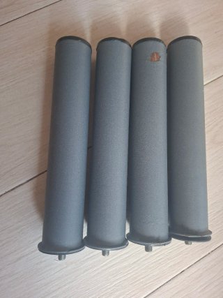 4 patas para muebles