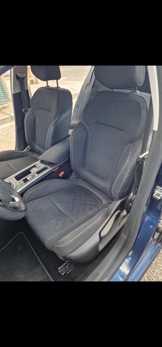 Renault Megane 2019