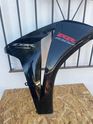 Carenado Honda CBR Fireblade 1000RR