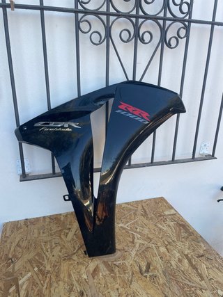 Carenado Honda CBR Fireblade 1000RR