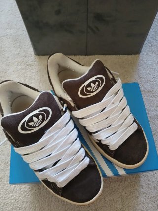 Adidas Campus 00s J