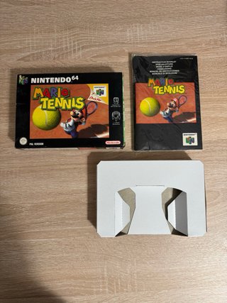 Lote Nintendo 64 PAL: Turok 3, Smash Bros, Donkey