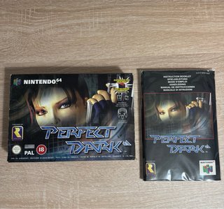Lote Nintendo 64 PAL: Turok 3, Smash Bros, Donkey
