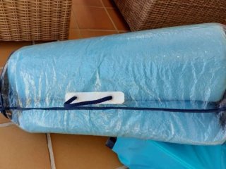 Cuna de viaje Jané