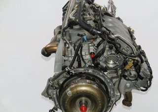 28348 113967 motor completo mercedes e 500 5.0 g