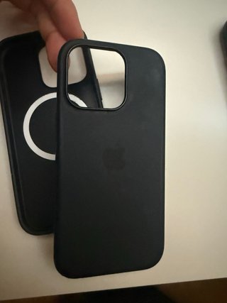 Fundas iphone 16 pro