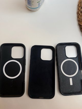 Fundas iphone 16 pro