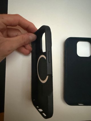 Fundas iphone 16 pro