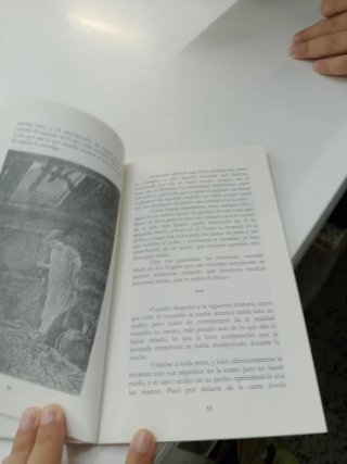 Cuentos de Calleja