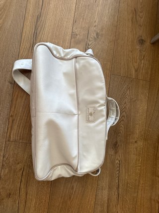 Bolsa para carrito de paseo