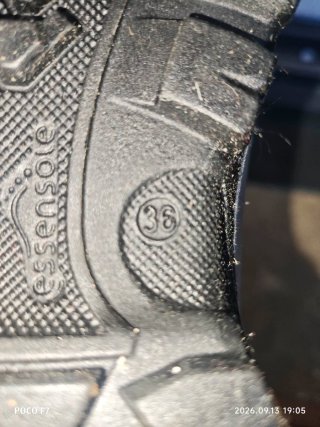 Botas Quechua Talla 36 Nuevas