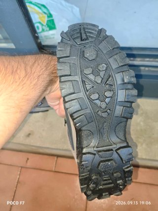 Botas Quechua Talla 36 Nuevas