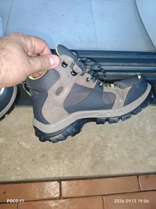 Botas Quechua Talla 36 Nuevas