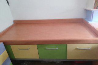 Mueble infantil/juvenil perfecto estado