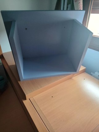 Mueble infantil/juvenil perfecto estado