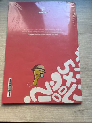 Libro de texto matematicas 4 primaria