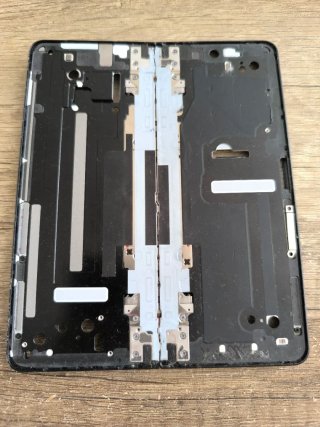 Struttura per Samsung Galaxy Z Fold 3