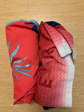 Bañadores Quiksilver Hombre Talla M