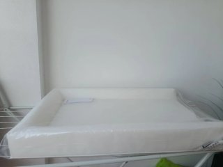 Cambiador Ikea VÄDRA nuevo