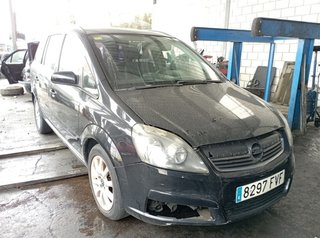 Motor limpia trasero opel 13145548 zafira b 469924