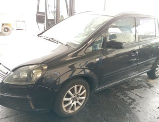 Motor limpia trasero opel 13145548 zafira b 469924