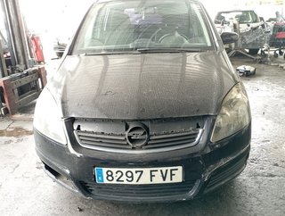 Motor limpia trasero opel 13145548 zafira b 469924