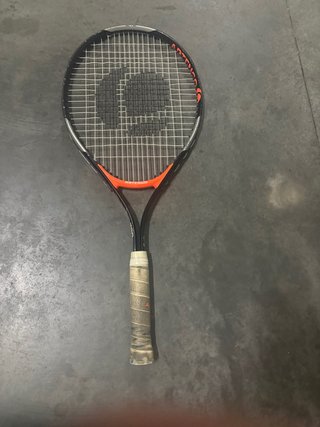 Raqueta infantil Artengo TR130