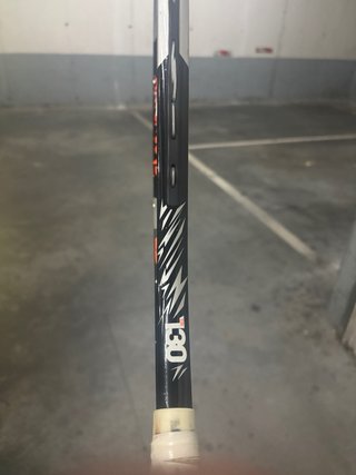 Raqueta infantil Artengo TR130