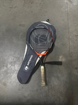 Raqueta infantil Artengo TR130
