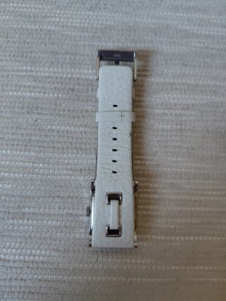 Reloj Festina Mujer Blanco y Plateado