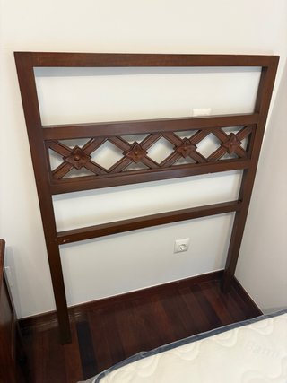 2 Cabeceros Cama 90