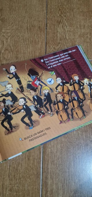 Endevinautes més de 60 endevinalles il·lustrades