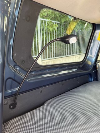 Ford Transit Custom 2018