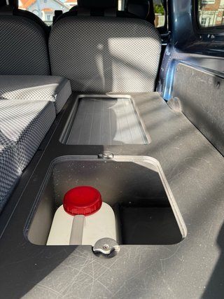 Ford Transit Custom 2018