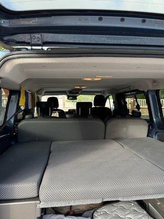 Ford Transit Custom 2018