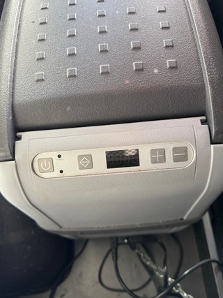 Ford Transit Custom 2018