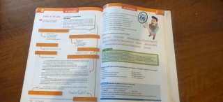 GENERATION LYCEE A2/B1 ELEVE+CD+DVD