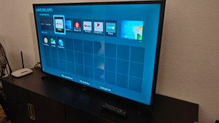 Samsung Smart TV LED 48 Full HD