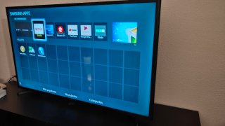 Samsung Smart TV LED 48 Full HD
