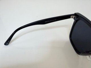 Gafas de sol, unisex, oversize, Blue Elephant